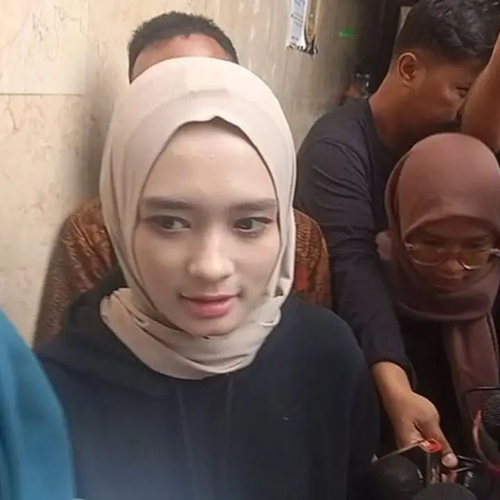 Laporan Inara Rusli Terkait Penyebaran Rekaman CCTV Naik ke Tahap Penyidikan