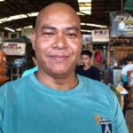 Bau Sampah Menggunung di Kramat Jati, Pedagang Keluhkan Pembeli Sepi dan Omzet Anjlok 40%