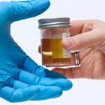 2.263 Napi dan 235 Petugas Lapas Narkotika Jakarta Dites Urine, Sanksi Tegas Menanti