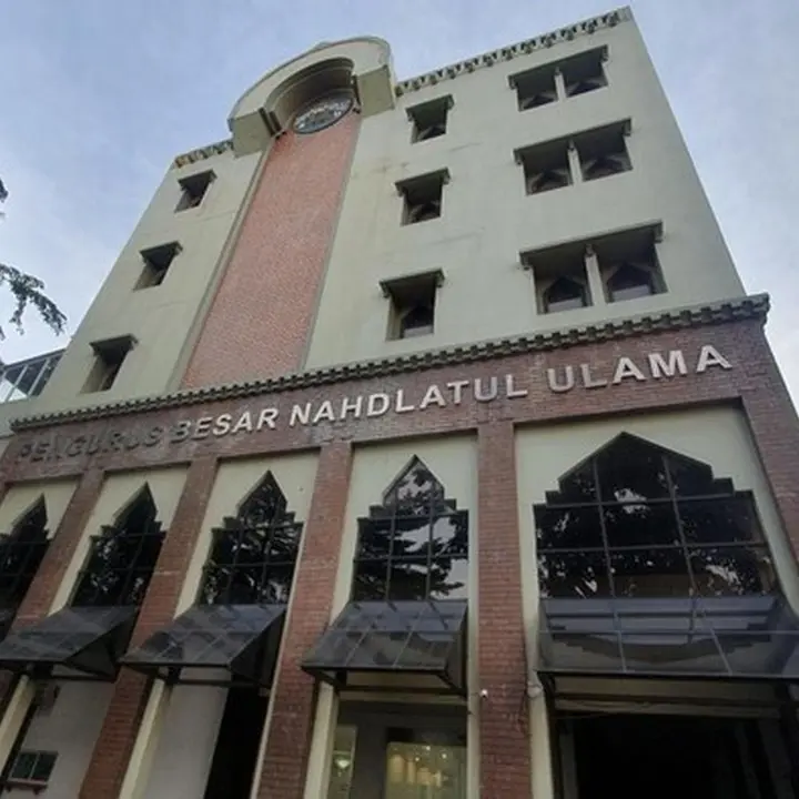 PBNU Tegaskan Aliansi Muda Pelapor Pandji Bukan Bagian Organisasi