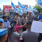 AKBP Andri Kurniawan Jabat Kapolres Serang, Ajak Warga dan Ormas Berkolaborasi