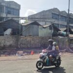 Tumpukan Sampah Pasar Cimanggis Diangkut, Warga Keluhkan Munculnya Lokasi Pembuangan Baru