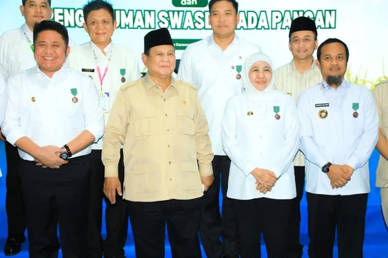 Foto: Pemprov Jatim