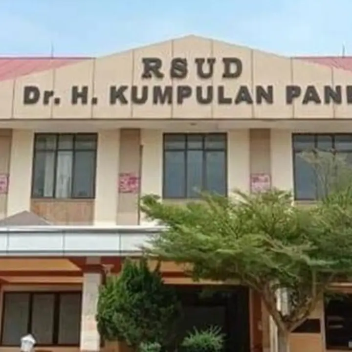RSUD Tebing Tinggi Bantah Tolak Pasien, Sebut Ruangan Penuh dan Beri Opsi Lain