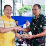 Bamsoet Puji Prabowo Capai Swasembada Beras, Sebut Tonggak Sejarah Ketahanan Pangan Nasional