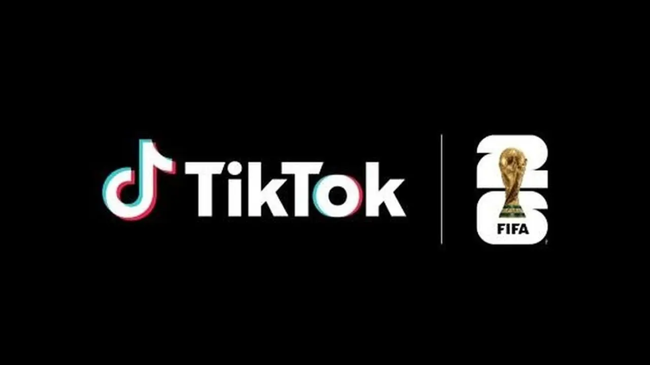 Tiktok Digandeng Fifa Siarkan Piala Dunia 2026. (foto: Dok. Fifa)