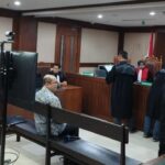 Jaksa Pertimbangkan Banding Vonis Ringan Eks Dirjen Kemenkeu Kasus Jiwasraya