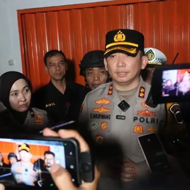 Kasus Dugaan Perundungan Siswa SMPN Tangsel Berakhir Diversi, Bukan Akibat Bullying