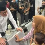 Pramono Anung Puji Puskesmas Kebayoran Lama, Sebut Pelayanan Setara RSUD