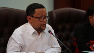 KPK Tetapkan Eks Menag Yaqut Cholil Qoumas dan Stafsus Gus Alex Jadi Tersangka Korupsi Haji