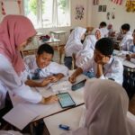 Sekolah Rakyat Diperkuat untuk Dukung Akses Pendidikan Menuju Indonesia Emas 2045