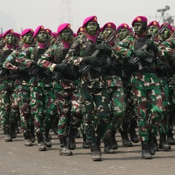 Wacana Keterlibatan TNI dalam Terorisme: DPR Tegaskan Peran Pelengkap, Bukan Pengganti
