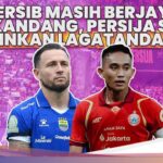 El Clasico Indonesia: Persib Bandung Jamu Persija Jakarta, Macan Kemayoran Terancam Pincang