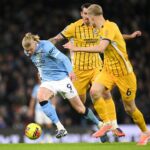 Manchester City Mandul di Tiga Laga, Pep Guardiola Akui Peluang Tapi Gol Belum Datang