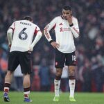 Liverpool Gagal Tembak Akurat ke Gawang Arsenal, Terakhir Kali 2010