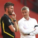 Peter Schmeichel Usulkan Tiga Legenda MU Latih Tim Bersama Hingga Akhir Musim