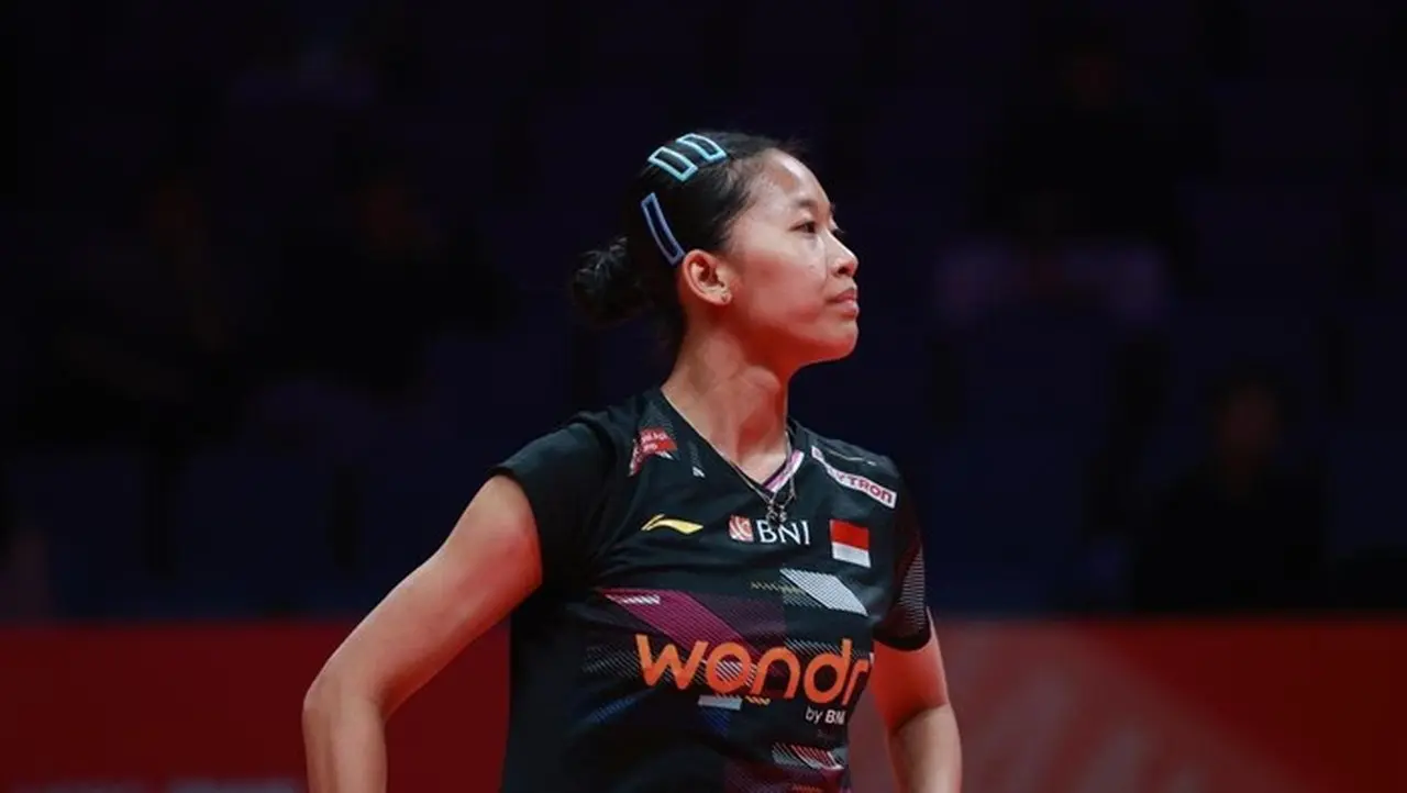 Putri Gagal Melaju Ke Semifinal Malaysia Open 2026. Foto: Dok Pbsi