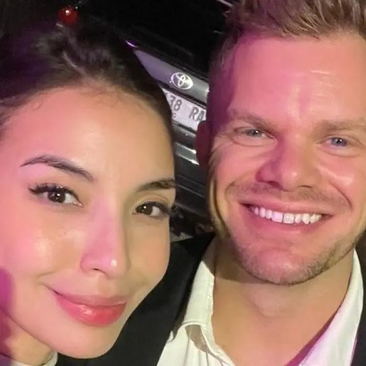 Manohara Ungkap Alasan Putus dengan Kristian Hansen: Ada Ketidakjujuran dan Kebohongan