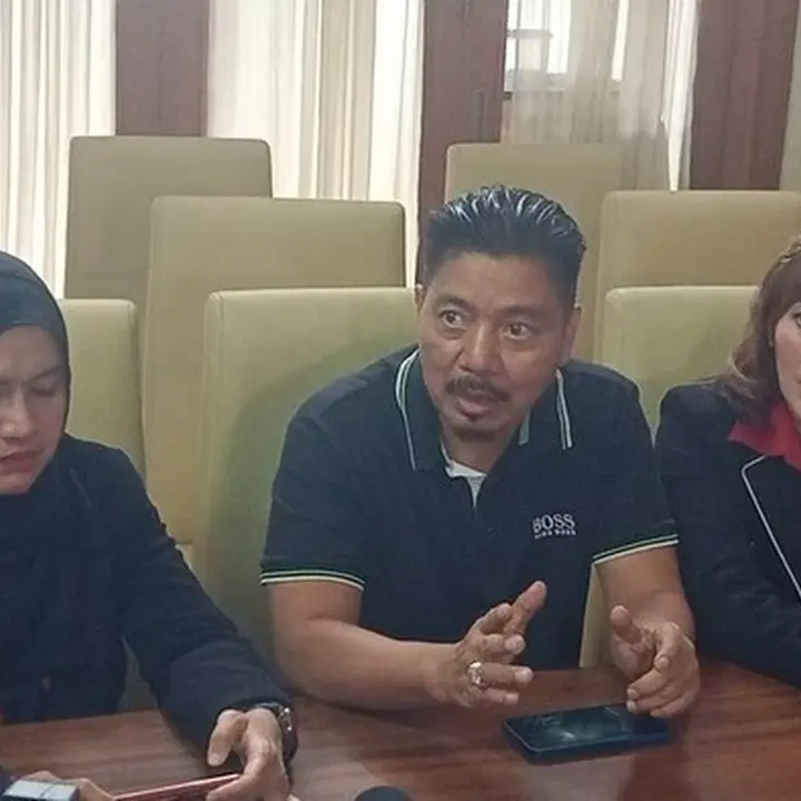 Aktor Adly Fairuz Digugat Rp 5 Miliar, Diduga Gunakan Nama ‘Jenderal’ untuk Tipu Calon Akpol