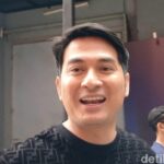 Ichal Muhammad Akui Pernah Nikah Siri dengan Faby Marcelia, Sebut Tak Ada Orang Ketiga