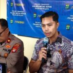 Kesal Utang Tak Dibayar, Juru Parkir di Depok Bunuh Rekan Kerjanya