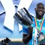 Cedera Lukaku Berkepanjangan, Napoli Pertimbangkan Cari Striker Baru di Bursa Transfer Januari