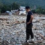 Banjir Sumatera: Petani Sawit Jalani Ritme Baru Pasca-Air Surut, Lumpur dan Akses Sulit Jadi Tantangan