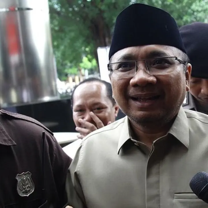 Eks Menag Yaqut Tersangka Korupsi Kuota Haji, Harta Rp 13,7 M Dilaporkan