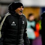 Juventus Berencana Perpanjang Kontrak Luciano Spalletti Hingga 2028