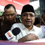 Yaqut Cholil Qoumas Tersangka Korupsi Kuota Haji, Pengacara: Kami Hormati Proses Hukum