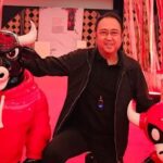 PDIP Luncurkan Maskot Banteng Merah-Hitam di HUT ke-53, Simbol Energi dari Rakyat