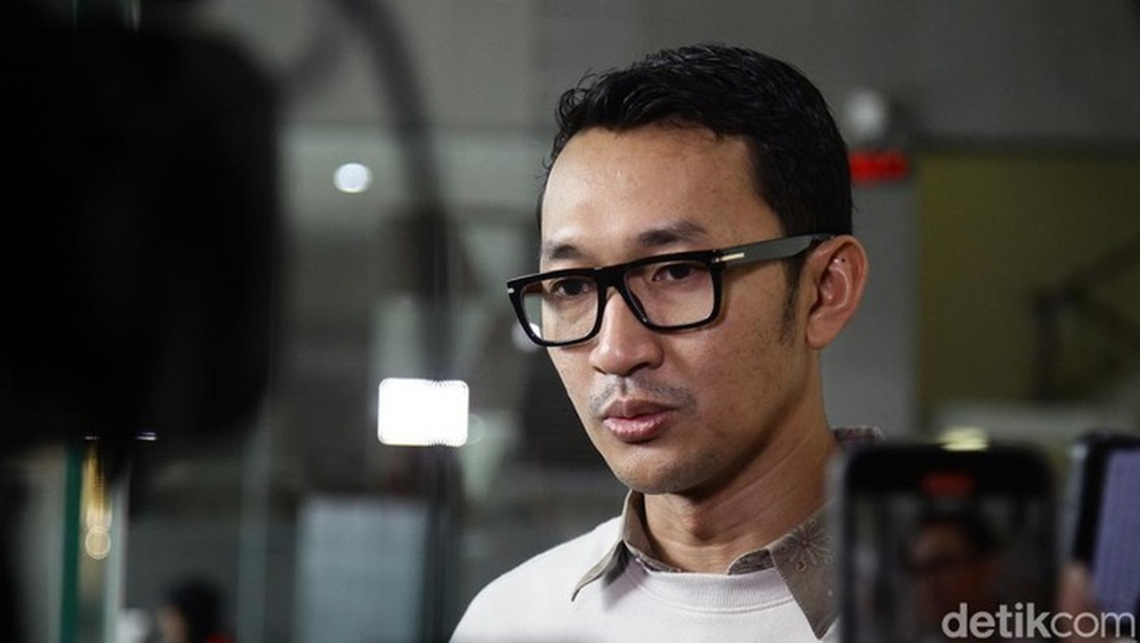 KPK Kantongi Rp 100 Miliar Pengembalian Dana dari Travel Terkait Kasus Korupsi Kuota Haji