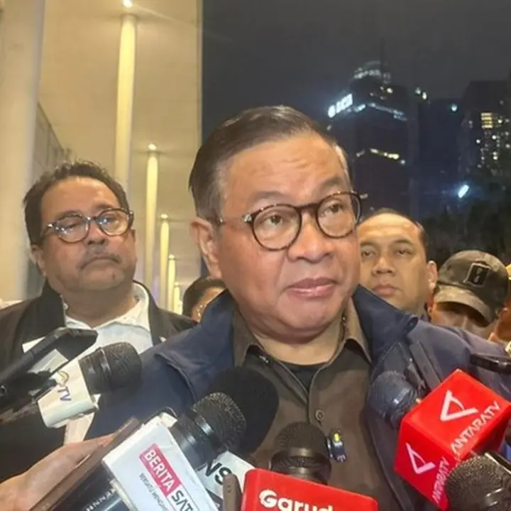 Gubernur DKI Jakarta: Donasi Korban Bencana Capai Rp 2,5 Miliar dari Perayaan Tahun Baru