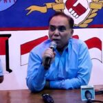 Haidar Alwi Apresiasi Komisi III DPR Pertahankan Polri Tetap di Bawah Presiden