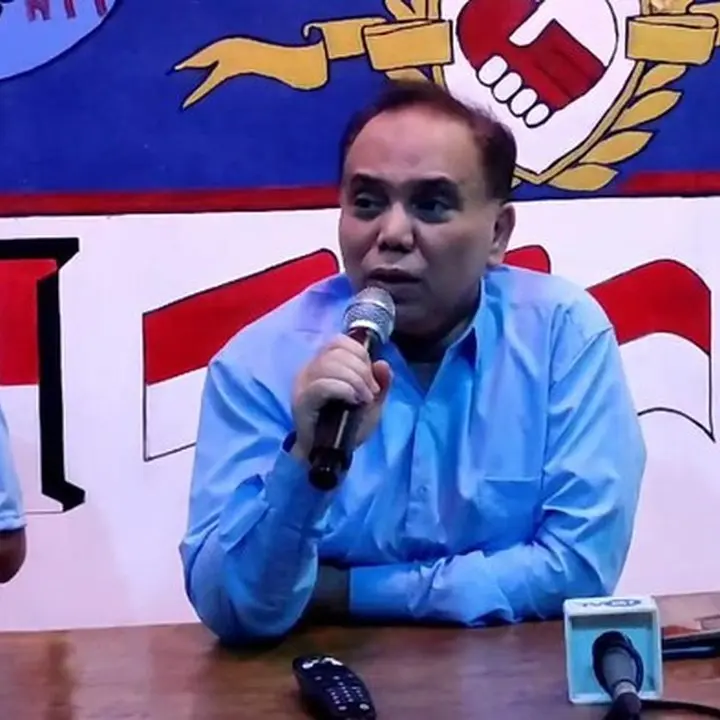 Haidar Alwi Apresiasi Komisi III DPR Pertahankan Polri Tetap di Bawah Presiden