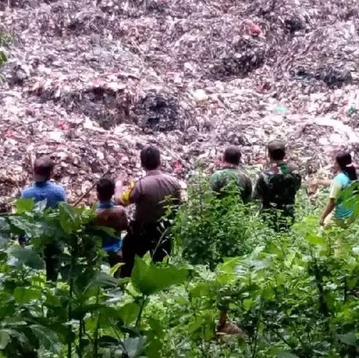 Pembangunan PSEL di TPAS Cilowong Serang, Sampah dari Kabupaten Serang dan Cilegon Akan Dikelola