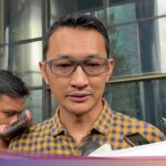 KPK Tetapkan Mantan Menag Yaqut Cholil Qoumas Tersangka Kasus Korupsi Kuota Haji 2024