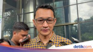 KPK Tetapkan Mantan Menag Yaqut Cholil Qoumas Tersangka Kasus Korupsi Kuota Haji 2024