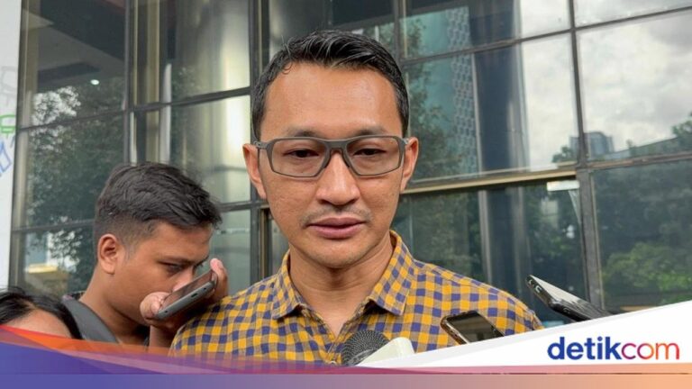 KPK Tetapkan Mantan Menag Yaqut Cholil Qoumas Tersangka Kasus Korupsi Kuota Haji 2024