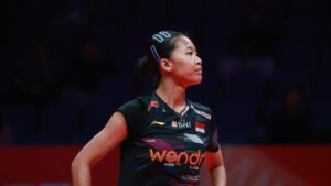 Putri KW Tersingkir di Malaysia Open, Bidik Semifinal India Open 2026