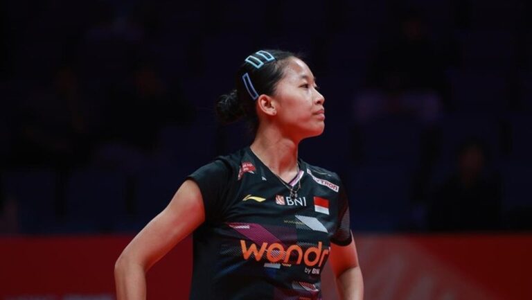 Putri KW Tersingkir di Malaysia Open, Bidik Semifinal India Open 2026
