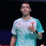 Malaysia Open 2026: Jonatan Christie Melaju ke Semifinal Usai Taklukkan Kodai Naraoka