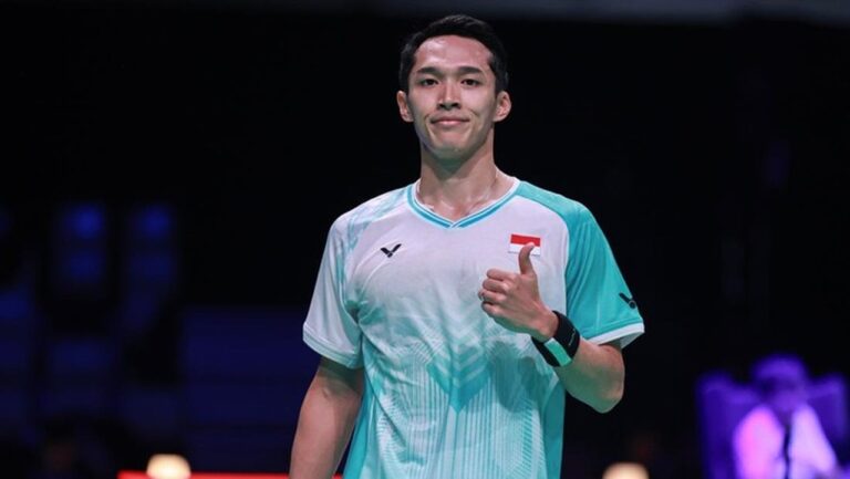 Malaysia Open 2026: Jonatan Christie Melaju ke Semifinal Usai Taklukkan Kodai Naraoka