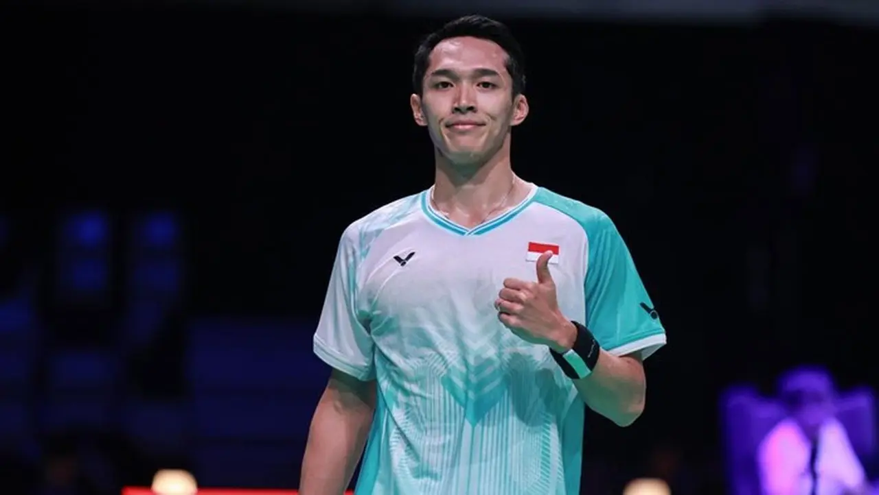 Jojo Melaju Ke Semifinal Malaysia Open 2026. Foto: Dok. Pp Pbsi