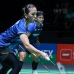 Ana/Trias Keok di Malaysia Open 2026 Usai Kehilangan Fokus Melawan Wakil Korea