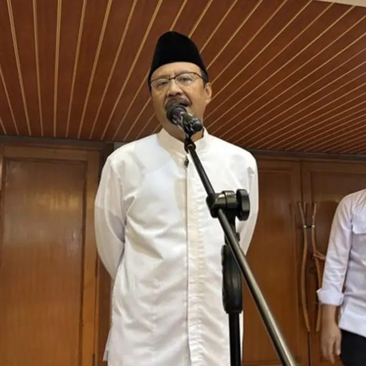Mensos Gus Ipul Kaji Penambahan Care Giver untuk Lansia dan Disabilitas, Berapa Gajinya?