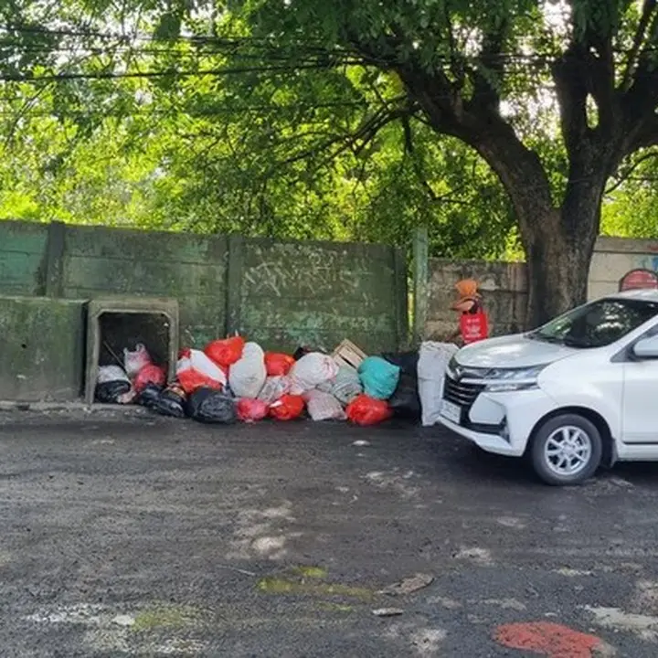 Tangsel Perpanjang Status Darurat Sampah, Pemkot Gandeng Lurah dan RW untuk Solusi Pengolahan