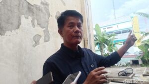 Perlengkapan Penyelamatan Damkar Kabupaten Bogor Belum Ideal, Butuh Tambahan Alat