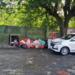 Anggaran Rp 90 Juta per Hari untuk Buang 200 Ton Sampah Tangsel ke Cileungsi