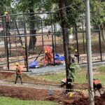 Jogging Track Baru 1,2 Km di Jaksel Segera Hadir, Gubernur Anung Harap Jadi Alternatif Warga